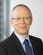 Günther Cramer | Günther Cramer