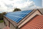 PV roof top.