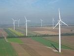 FKI-Engineering-Windpark Wien - © Foto: FKI Engineering