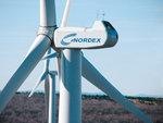 Nordex Windpark in den Vereinigten Staaten | Nordex-Windpark in den Vereinigten Staaten.