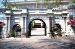 Chinesischer Volksgerichtshof | China's Supreme People's Court