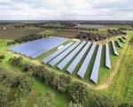 Solarpark Esposito Italien | Der direkte Verkauf von Soalrstrom an der Börse oder an bestimmte Abnehmer lohnt soch derzeit - wenn überhaupt - nur für Betreiber großer Anlagen.