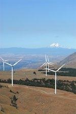 REpower WP Goodnoe Hills 2 MM 92 | Die MM92 wird als "Cold-Climate-Version" ab Herbst 2012 in Alaska Windstrom produzieren.