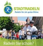 In der Gemeinde Aalen wird die Bevölkerung beim Klimaschutz mitgenommen. Hier zum Beispiel mit dem Radel. - © Foto: Aalen schafft Klima