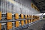 Wechselrichter | Wenn der Anlagenbetreiber seine Anlage von einem Wunschhandwerker nachrüsten lässt, dürfen die Verteilnetzbetreiber die dabei anfallenden Verwaltungsmehrkosten nur in Rechnung stellen, wenn der Wunsch des Anlagenbeitreibers auch tatsächlich Mehrkosten verursacht hat - inklusive der Merhkosten für die Verwaltung.