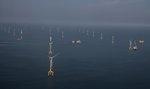 Bard Offshore 1 | Milliardenschweres Rekordprojekt: Bard Offshore wird mit dreijähriger Verzögerung eingeweiht. - © Foto: BARD-Gruppe