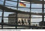 Bundestag_Kuppel | The German Bundestag