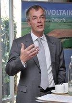 NRW-Umweltminister Johannes Remmel | NRW-Umweltminister Johannes Remmel