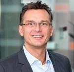 Stefan Sewckow im Gespräch.