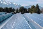 Schweiz Aufdachanlage | Noch ist der eidgenössische Solarmarkt stabil. Das wird sich aber in diesem Jahr ändern, weil die Politiker in Bern sich nicht einig werden. - © Tritec Energy