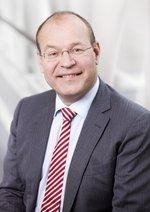 Lex Hartman, Tennet-Geschäftsführer | Lex Hartman, Tennet-Geschäftsführer