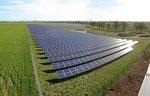 solarpark mecklenburg vorpommern | Derzeit sind wenige Solarparks im Angebot für die Banken. Diese würden gern viel mehr in solche Projekte investieren. Aber die Rahmenbedingungen für den Bau sind derzeit denkbar schlecht. - © IBC Solar