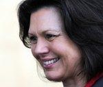 Ilse Aigner | Bayerns Wirtschaftsministerin Ilse Aigner (CSU).