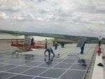 Wann endet bei Solardächern die Gewährleistungsfrist?