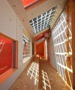 BIPV Semitransparente Module Niedrigenergiehaus | Die Gebäudeintegration von Solarmodulen ist bisher immer noch eine Nische. Dabei bietet die Technologie eine Vielzahl an Möglichkeiten.