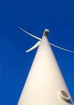 shepherd | Google has invested 70 million dollars in what promises to be the world's largest onshore wind farm. Stakeholder GE will deliver the 850 MW of turbines for the project. - © GE shepherd | Google has invested 70 million dollars in what promises to be the world's largest onshore wind farm. Stakeholder GE will deliver the 850 MW of turbines for the project.