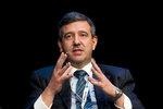 Antonio de la Torre, Gamesa | Antonio de la Torre, Gamesa