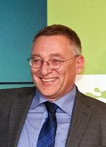 ASD-Chef Wolfram Walter