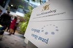 Auch der European Energy Award gehört zu den Klimaschutzaktivitäten in Baden-Württemberg.