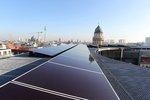 BSW Solar Verbandssitz Lafayette Berlin | Mit der Senkung der Einspeisevergütung gewinnen die alternativen Geschäftsmodelle immer mehr an Bedeutung - sowohl für die Photovoltaikbranche als auch für die Investoren. - © BSW-Solar/Upmann