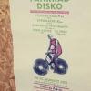Ankündigung für ein Fahrradstromevent in Berlin.