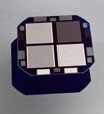 BC BJ Zelle | BC-BJ Solarzelle