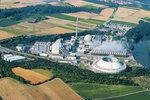 Kernkraftwerk Neckarwestheim | Auch für das Kernkraftwerk Neckarwestheim empfahl die EU Modernisierungen - die Landesregierung hat allerdings schon einen eigenen Maßnahmenplan erarbeitet, der alle potenziellen Mängel beseitigen soll. - © Foto: EnBW / Bernd Franck