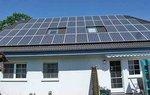 PV-Anlage in Sachsen