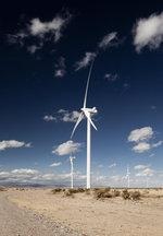 V100-Windpark Macho Springs im US-Bundesstaat New Mexiko | V100-Windpark Macho Springs im US-Bundesstaat New Mexiko. - © Foto: Vestas
