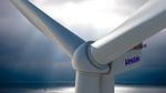 Vestas V164-8.0MW Prototyp | Vestas V164-8.0MW Prototyp