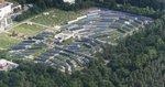Solarstrom Speicher Park Karlsruhe | Unterschiedliche Module, verschiedene Ausrichtung und Neigung - damit will das KIT herausfinden, welche Systemkonfiguration sich am besten für die Netzintegration eignet.