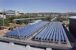 CSP Kühlung Südafrika | Viel Platz, viel Sonne, viel Energiebedarf - die Voraussetzungen in Südafrika sind perfekt. Mit sinkenden Preisen nimmt der Markt jetzt rasant Fahrt auf. - © Industrial Solar