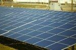 Freiflächenanlage Indianapolis USA | Hanwha Q-Cells verbaut die Quantum-Technologie auch in Module mit 72 Zellen. Sie leisten bis zu 315 Watt.