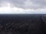 Kraftwerk Boxberg Mondlandschaft | Satte Subventionen, politische Unterstützung und enorme Vergünstigungen - die Kohlewirtschaft kann sich über schlechte Rahmenbedingungen eigentlich nicht beklagen. Trotzdem wird auch die Stromerzeugung in den alten und längst abgeschriebenen Kohlekraftwerken zunehmend unrentabel und vermiesen den Betreibern die Bilanz. - © Julian Nitzsche/pixelio.de
