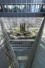 Commerzbank | Banken als Lotsen? Auf jeden Fall kommt den Geldhäusern mit dem gestiegenen unternehmerischen Risiko für Windparkprojekte neue Verantwortung zu.