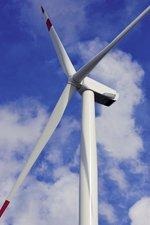 Nordex-Turbine N100 Gamma 1 | 48 Anlagen des Typs N100/2500 sollen im neuen Windpark im Nordosten Nebraskas ab 2013 Strom für 47.000 Haushalte produzieren.