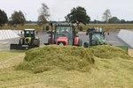 _bundestag_eeg_biogas | Wird Biogas in Deutschland weiter angeschoben oder nicht? Die Biogasbranche sieht den Stopp im nächsten Jahr. Zum Zünglein an der Waage wird der Bundestag. - © Foto: agri.capital