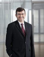 Mainova-Technikvorstand Peter Birkner | Mainova-Technikvorstand Peter Birkner