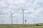 Nordex - Windpark Cedar Creek | Cedar Creek 2, Nordex’ mit 150 MW weltweit größter Windpark, liefert seit Mitte Juli 2011 Strom für ca. 45.000 Haushalte. - © Foto: Nordex