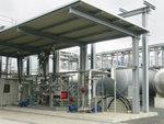 _choren_insolvenz | Finanzierungsschwierigkeiten bei der Demonstrationsanlage haben Choren in die Insolvenz geführt.