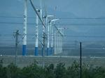 Windenergie soll auch in China speicherfähig werden. - © Foto: Ismoon