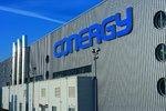 Solarmodulfabrik von Conergy in Frankfurt | Conergy's plant in Frankfurt on the Oder