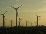 Erneuerbaren Energien konnten gegenüber den Atomkonzernen große Gewinne verbuchen