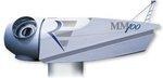 mm100 | REpower calls its new MM100 turbine design the "quietest turbine of its class."