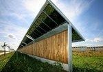 Solare Lärmschutzwand | Die Stadtwerke haben den direkten Zugang zum Kunden. Sie können mit neuen Geschäftsmodellen punkten und dabei die Energiewende in der Region selbst mitgestalten, statt sich von ihr überraschen zu lassen.