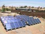 Iran Off Grid - © Austrian Consulting Engineers Group