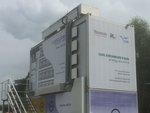 Vanadium Redoxflow Speicher | Solche Speichercontainer können Unternehmen und Netzbetreiber jetzt mieten.