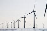 Eon Vis roedsand | Künftig könnten die Anlagen in Eon-Windparks aus China stammen. Noch prüft der Konzern die Angebote. - © Eon