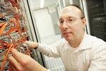 _lichtblick in niedersachsen | Zu verknüpfen gibt es immer mehr: Schaltzentrale von Lichtblick für installierte Zuhausekraftwerke.