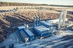 Wärtsilä-Biogas-Verflüssigung in Norwegen | Wärtsilä-Biogas-Verflüssigung in Norwegen bei Oslo.